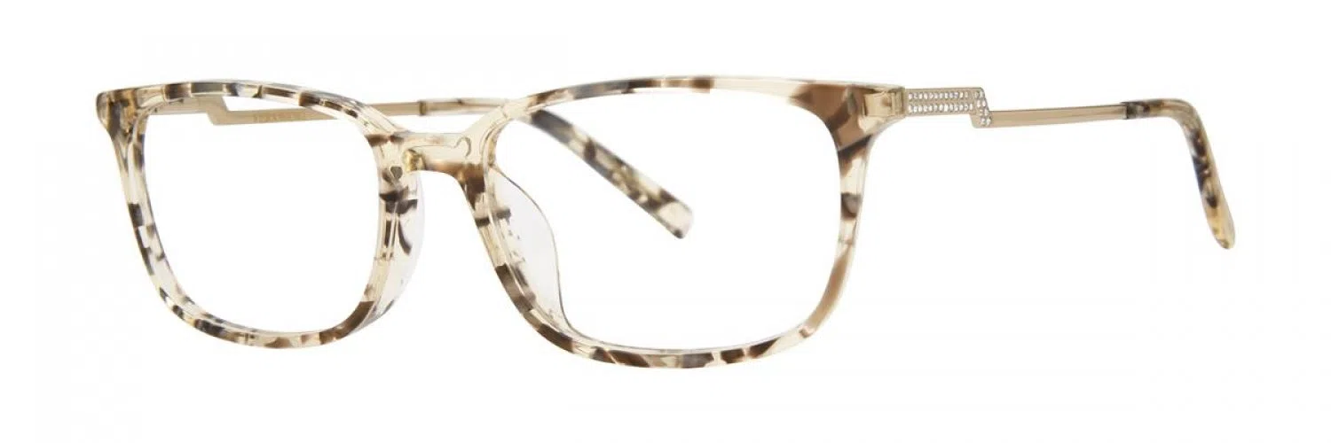 Vera Wang VA59 Eyeglasses - view 2